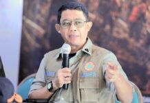 BNPB Targetkan Karhutla TNBTS Padam dalam Tiga Hari