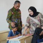 Kementerian PU Sempurnakan Fasilitas Sekolah Rakyat Terintegrasi 4 Jakarta