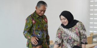 Kementerian PU Sempurnakan Fasilitas Sekolah Rakyat Terintegrasi 4 Jakarta