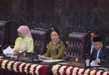Ketua DPR RI: Ruang Digital Sehat Diperlukan untuk Menjaga Kualitas Demokrasi