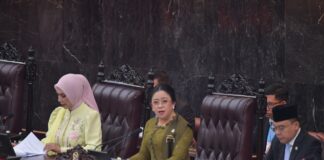 Ketua DPR RI: Ruang Digital Sehat Diperlukan untuk Menjaga Kualitas Demokrasi
