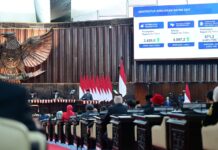 Belanja Negara 2027 Capai Rp4.097 Triliun, Pemerintah Fokuskan untuk 8 Program Prioritas