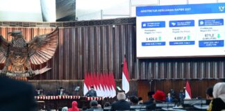 Belanja Negara 2027 Capai Rp4.097 Triliun, Pemerintah Fokuskan untuk 8 Program Prioritas
