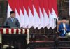 Pemerintah Targetkan Ekonomi Tumbuh 6 Persen pada 2027, Defisit APBN Ditekan 2,40 Persen