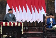 Pemerintah Targetkan Ekonomi Tumbuh 6 Persen pada 2027, Defisit APBN Ditekan 2,40 Persen