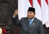Dwi Kewarganegaraan Terbatas bagi Diaspora, Prabowo Ajukan Usulan ke DPR