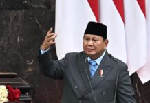 Dwi Kewarganegaraan Terbatas bagi Diaspora, Prabowo Ajukan Usulan ke DPR