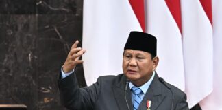 Dwi Kewarganegaraan Terbatas bagi Diaspora, Prabowo Ajukan Usulan ke DPR
