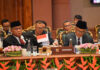 Indonesia Dorong Negara BRICS Wujudkan Aksi Nyata Tangani Krisis Iklim