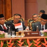 Indonesia Dorong Negara BRICS Wujudkan Aksi Nyata Tangani Krisis Iklim