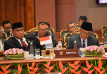 Indonesia Dorong Negara BRICS Wujudkan Aksi Nyata Tangani Krisis Iklim