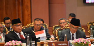 Indonesia Dorong Negara BRICS Wujudkan Aksi Nyata Tangani Krisis Iklim