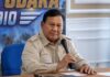Titik Panas Kalbar Jadi Perhatian, Presiden Pimpin Langsung Rapat Penanganan Karhutla