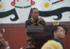 Kemarau Panjang Picu Karhutla, Pemko Palangka Raya Perkuat Pencegahan Bersama Masyarakat