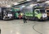 954 Ton Bantuan Logistik Dikirim untuk Penyintas Gempa NTT