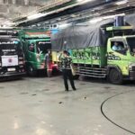 954 Ton Bantuan Logistik Dikirim untuk Penyintas Gempa NTT