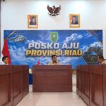 Presiden Prabowo Tegaskan Korporasi Terlibat Karhutla Akan Dicabut Izinnya