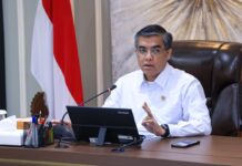 Kemnaker Dorong Perusahaan Terapkan Sistem Kerja Lebih Efisien