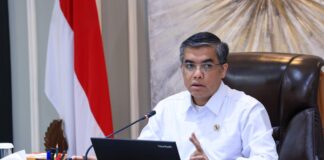 Kemnaker Dorong Perusahaan Terapkan Sistem Kerja Lebih Efisien