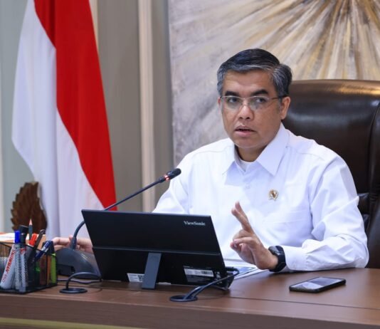 Kemnaker Dorong Perusahaan Terapkan Sistem Kerja Lebih Efisien