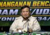 Presiden Tinjau Dampak Gempa Nagekeo, Tekankan Keberpihakan kepada Masyarakat