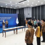 Menkomdigi Kukuhkan Sembilan Anggota KPI Pusat Periode 2026–2029