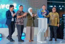 Belum Setahun, Garuda Spark Innovation Hub Jangkau 15.700 Talenta dan Tarik Investasi Rp429,5 Miliar