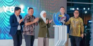 Belum Setahun, Garuda Spark Innovation Hub Jangkau 15.700 Talenta dan Tarik Investasi Rp429,5 Miliar