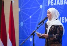 Kemkomdigi Perketat Pengawasan Ruang Digital saat Aksi Penyampaian Aspirasi