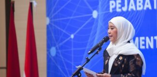 Kemkomdigi Perketat Pengawasan Ruang Digital saat Aksi Penyampaian Aspirasi