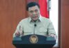 Pemerintah Pastikan Tak Ada Penyekatan Massa dari Luar Jakarta untuk Aksi Demonstrasi