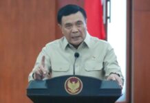 Pemerintah Pastikan Tak Ada Penyekatan Massa dari Luar Jakarta untuk Aksi Demonstrasi