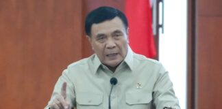 Pemerintah Pastikan Tak Ada Penyekatan Massa dari Luar Jakarta untuk Aksi Demonstrasi