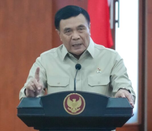 Pemerintah Pastikan Tak Ada Penyekatan Massa dari Luar Jakarta untuk Aksi Demonstrasi