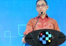Kemkomdigi Imbau Masyarakat Jaga Ruang Digital dari Hoaks saat Aksi Unjuk Rasa