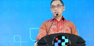 Kemkomdigi Imbau Masyarakat Jaga Ruang Digital dari Hoaks saat Aksi Unjuk Rasa