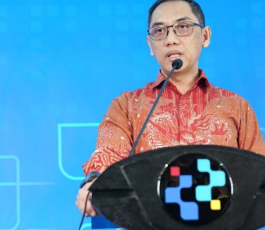 Kemkomdigi Imbau Masyarakat Jaga Ruang Digital dari Hoaks saat Aksi Unjuk Rasa