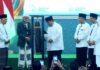 Tutup Muktamar ke-35 NU, Presiden Prabowo: Bangsa Menunggu Dharma Bakti Nahdlatul Ulama