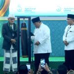 Tutup Muktamar ke-35 NU, Presiden Prabowo: Bangsa Menunggu Dharma Bakti Nahdlatul Ulama
