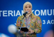 Kemkomdigi Pastikan Tak Ada Larangan Liputan Demo, Publik Diminta Waspadai Hoaks