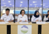 Gempa M7,7 Guncang NTT, BMKG Akhiri Peringatan Dini Tsunami
