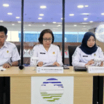 Gempa M7,7 Guncang NTT, BMKG Akhiri Peringatan Dini Tsunami