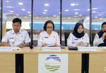 Gempa M7,7 Guncang NTT, BMKG Akhiri Peringatan Dini Tsunami
