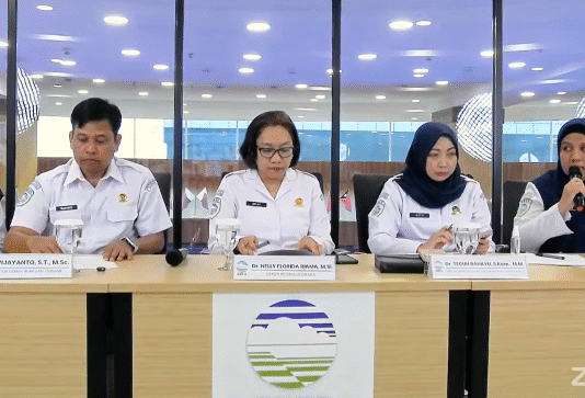 Gempa M7,7 Guncang NTT, BMKG Akhiri Peringatan Dini Tsunami