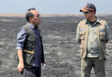 Tangani Dampak Gempa M7,7 di Nagekeo, BNPB Kerahkan Tim dan Helikopter