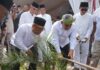 Wagub Kepri Resmikan Ponpes Nur Iman di Pulau Kasu, Dorong SDM Berkarakter