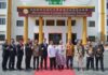 Wagub Kepri Resmikan Pusdiklat Guang Ji Batam, Dorong Peran Umat Buddha dalam Sosial dan Kemanusiaan
