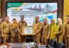 Diskominfo Kepri Dorong Digitalisasi Keuangan, SIGAJIAN Kini Terintegrasi Tanda Tangan Elektronik