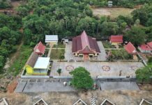 Penyengat Bedelau, Upaya Pemprov Kepri Lestarikan Warisan Melayu dan Perkuat Identitas Bangsa