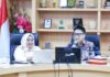 Diskominfo Kepri Gelar Forum Konsultasi Publik, Perkuat Layanan Informasi Transparan dan Partisipatif